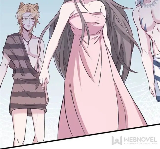 Beauty and the Beasts Chapter 116 Gambar 34